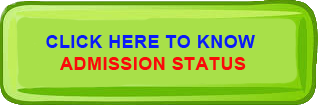 admission status