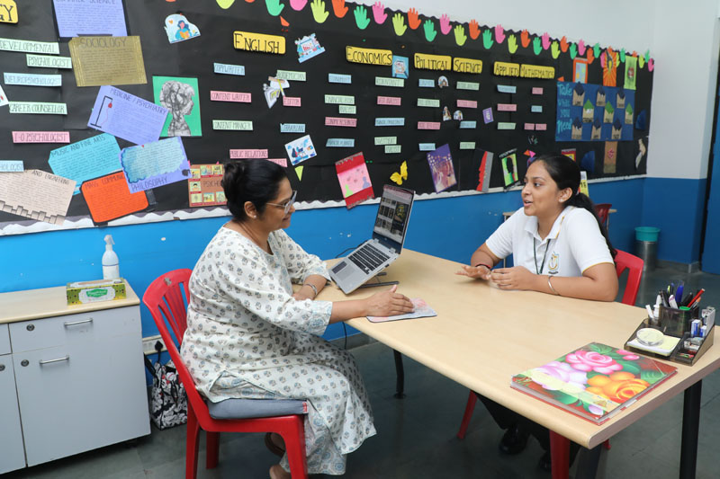 counselling room1