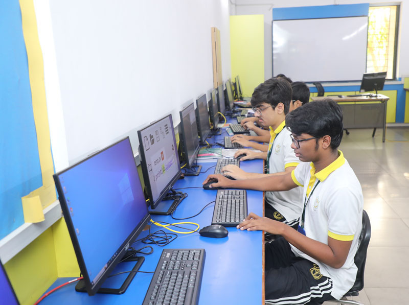 ict lab3