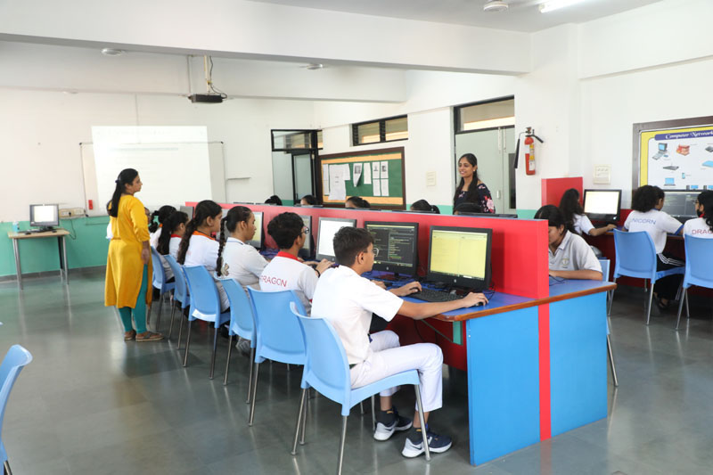 ict lab8