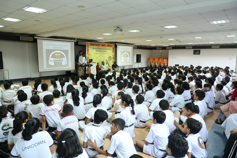 seminar hall