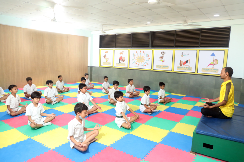 yoga room1